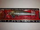 LUCKY CRAFT USA POINTER 100 SP SUSPENDING SERIES LURE/ IN SPOTTED SHAD 