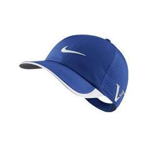  Nike Tour Perforated Hat   Bright Blue