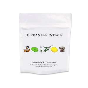  Herban Essentials Mini Pack