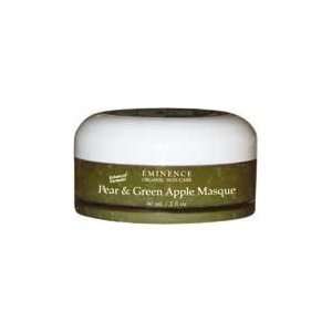  Eminence Pear & Green Apple Masque 2oz Beauty