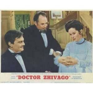  Doctor Zhivago   Movie Poster   11 x 17