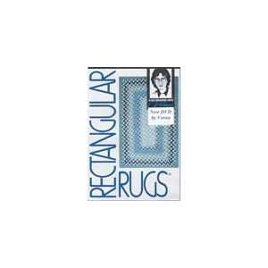    Rectangular Rug Braiding   DVD   with Verna Cox: Home & Kitchen