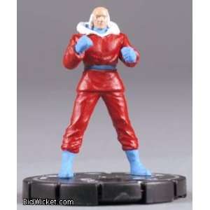  Red Ghost (Hero Clix   Supernova   Red Ghost #086 Mint 