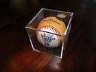   RAWLINGS OFFICIAL MLB ALL STAR GAME HOME RUN DERBY GOLD BASEBALL