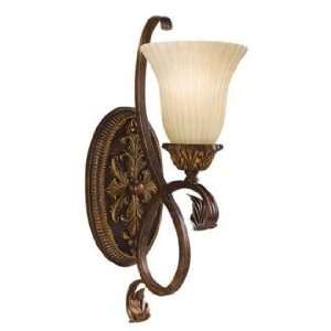  Sonoma Valley Collection 18 High Wall Sconce: Home 