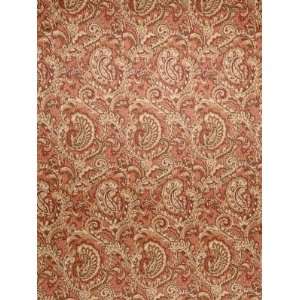  Fabricut FbC 3702302 Hilltopper   Spice Fabric Arts 