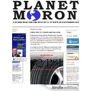  Planet Moron Kindle Store Planet Moron