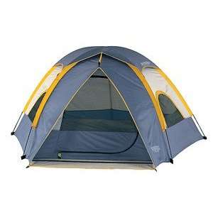  Wenzel Alpine Sport Dome Tent 36419 Tent Camp Sports 