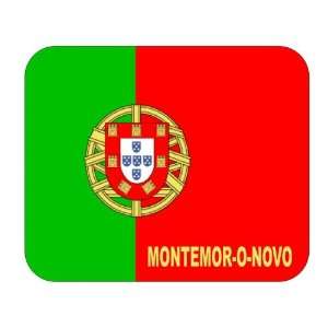  Portugal, Montemor o Novo Mouse Pad 