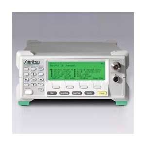  Anritsu MT8850A Blue tooth tester Electronics