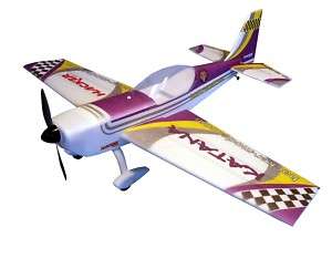 Hacker Katana T30 3D 1200mm aerobatic foamy rc airplane  