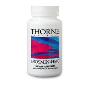  Thorne Research   Diosmin HMC 60c: Health & Personal Care