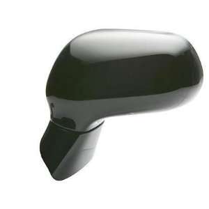 2008 Honda Civic Side Mirror Replacement