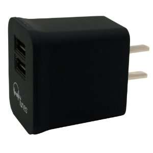  CCM®, Wall Charger For T Mobile My Touch 4G, Dual USB 