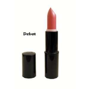  Lancome Color Design Lipstick ~ Debut ~ Sheen: Beauty