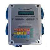 NEW Sentinel CHHC 4 CO2 Temp Humidity Controller TImer  