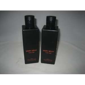 Victorias Secret Very Sexy for Him Hair and Body Wash 