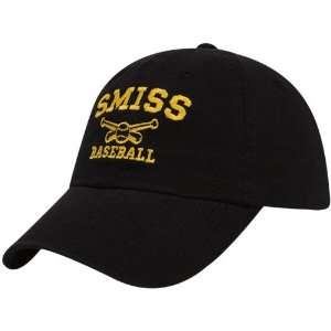  Top of the World Southern Miss Golden Eagles Black 