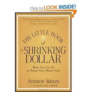   Now (Little Books. Big Profits) [Hardcover] Addison Wiggin Books