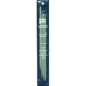  Quicksilver Double Point Knitting Needles (7) 4 Per 