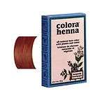RED HENNA Fine Milled Powder, 3 LB (48oz) Natural Hair Color 