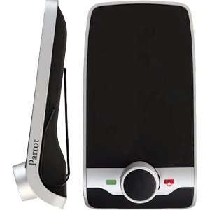  Popular Parrot Minikit Slim Portable Bluetooth DSP 