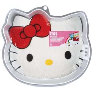  Hello Kitty 3D Cake Pan Arts, Crafts & Sewing