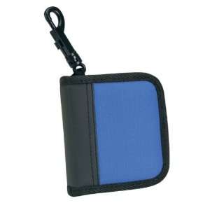  12 pk 2.8gb 60min Mini Ds Dvd rw + Free Key Wallet Blue 
