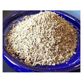 Mustaphas Moroccan Green Anise Seed Grocery & Gourmet Food