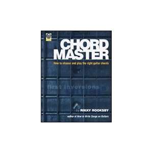   Choose and Play the Right Guitar Chords   BK+CD: Musical Instruments