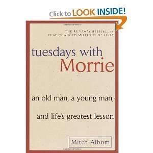   Man, a Young Man, and Lifes Greatest Lesson [Paperback]  N/A  Books