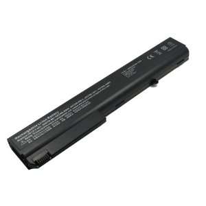  Battery for HP Business Notebook 7400 8000 Series 8510 8710W 8710P 