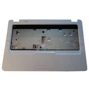  New HP Pavilion G62 White Palmrest Touchpad Speakers 