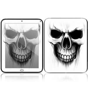 HP TouchPad Decal Skin Sticker   The Devil Skull