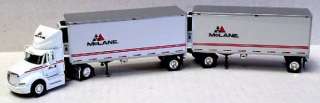   TON International Prostar, Double Reefers SP117 Mclane 1/87  