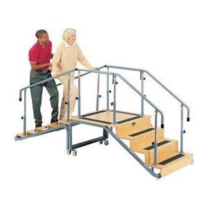  Midland Convertible Staircase   Model 1556 Health 