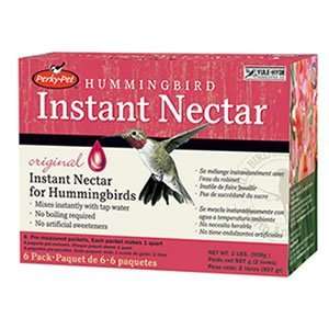  Instant Hummingbird Nectar Patio, Lawn & Garden
