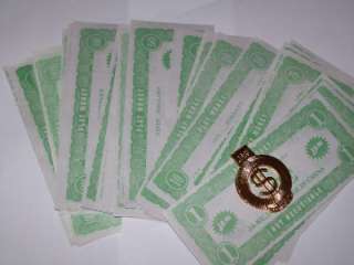 PLAY MONEY BILLS OVER 1 MILION & MONEY CLIP LOOKS REAL  