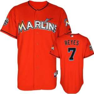  Miami Marlins Cool Baseâ¢ Authentic Jersey with Marlins Park 
