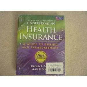   Health Insurance By Michelle A. Green n/a and n/a Books
