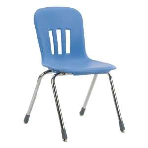  Metaphor School Chair 18 Seat Height