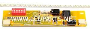   Backlight kit for 12.1 Sharp LQ121S1LG55 Industrial LCD Panel  