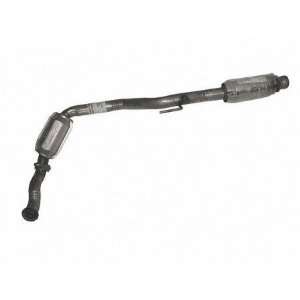  98 01 FORD EXPLORER CATALYTIC CONVERTER SUV, DIRECT FIT, 8 