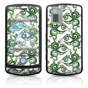  Kay Design Protective Skin Decal Sticker Cover for LG 
