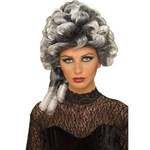  Wicked Queen Wig: Toys & Games