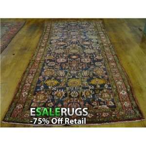    10 3 x 4 9 Mehraban Hand Knotted Persian rug