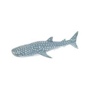  Wild Republic Latex Whale Shark Toys & Games