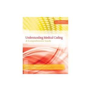  Understanding Medical Coding: A Comprehensive Guide, 3rd 