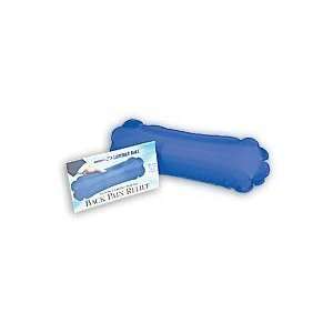  Medic air 20x8 Lumbar Roll, Blue 