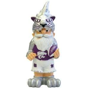  Kansas State Wildcats KSU NCAA Garden Gnome 11 Thematic 